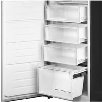 Морозильник KUPPERSBERG NFS 189 DX в Бресте