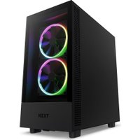 Корпус NZXT H5 Elite CC-H51EB-01