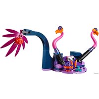 Конструктор LEGO The LEGO Movie 2 70835 Рэксследователь Рэкса