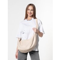 Женская сумка MT.style Dolly (бежевый)