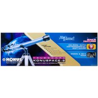 Телескоп Konus Konuspace-6 60/800 AZ