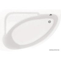 Ванна Santek Гоа 150x100 L (1WH112033)