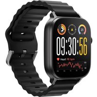 Умные часы Realme Watch 5 (черный титан)