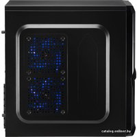 Корпус AeroCool V3X Advance Evil Blue Edition