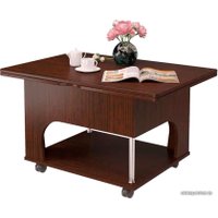 Стол-трансформер MLK Ричмонд (венге)