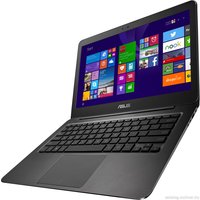 Ноутбук ASUS Zenbook UX305CA-FC074T