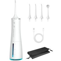 Ирригатор  See-Max BV-609 (белый)