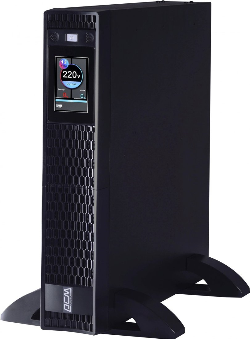 

Источник бесперебойного питания Powercom NXT-1500