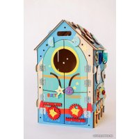 Бизибокс Bizitoys Космос