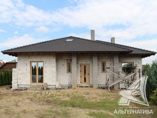 6-комн. квартира — Брест КОЗЛОВИЧИ