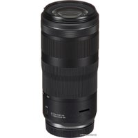 Объектив Canon RF 100-400mm F5.6-8 IS USM
