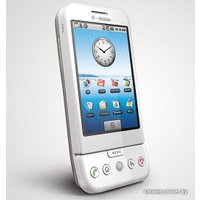 Телефон HTC G1