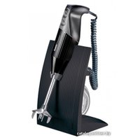 Погружной блендер Bamix Superbox Swissline M200 black