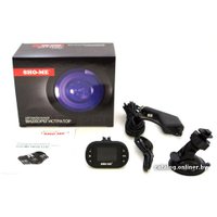 Видеорегистратор Sho-Me HD34-LCD