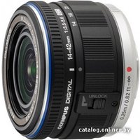 Беззеркальный фотоаппарат Olympus E-PM1 Kit 14-42mm