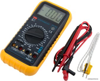 Мультиметр Electraline 58202