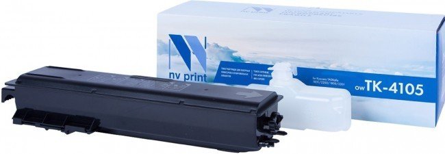 

Картридж NV Print NV-36378 (аналог Kyocera TK-4105)