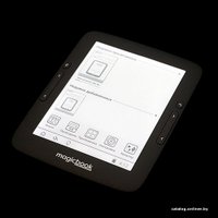 Электронная книга Gmini MagicBook A6LHD