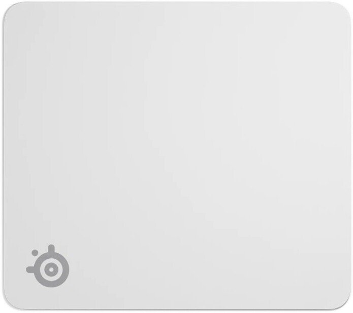 

Коврик для мыши SteelSeries QcK Large: White