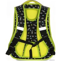 Школьный рюкзак Schoolformat Soft 3 Skate РЮКМ3-СКТ