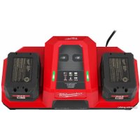 Зарядное устройство Milwaukee M18 M18DBSC 4932492531 (18В)