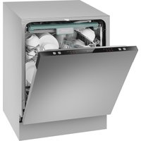 Встраиваемая посудомоечная машина Weissgauff BDW 6036