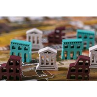 Настольная игра Звезда Вечный город