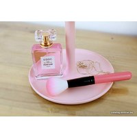 Косметическое зеркало ShineMirror TD-020 (розовый)