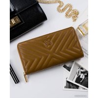 Кошелек Lulu Castagnette Chrysalide (коричневый)