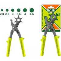 Дырокол  Dyllu DTLH2801