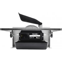 Электрический плиткорез Helmut FSC200