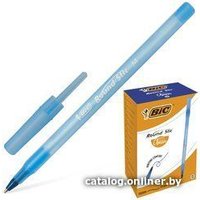 Набор шариковых ручек BIC Round Stic Classic 921403 (синий)