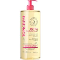  Topicrem Масло для душа Ультраувлажняющее 1 л