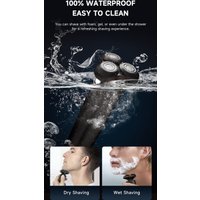 Электробритва Enchen X8S-C