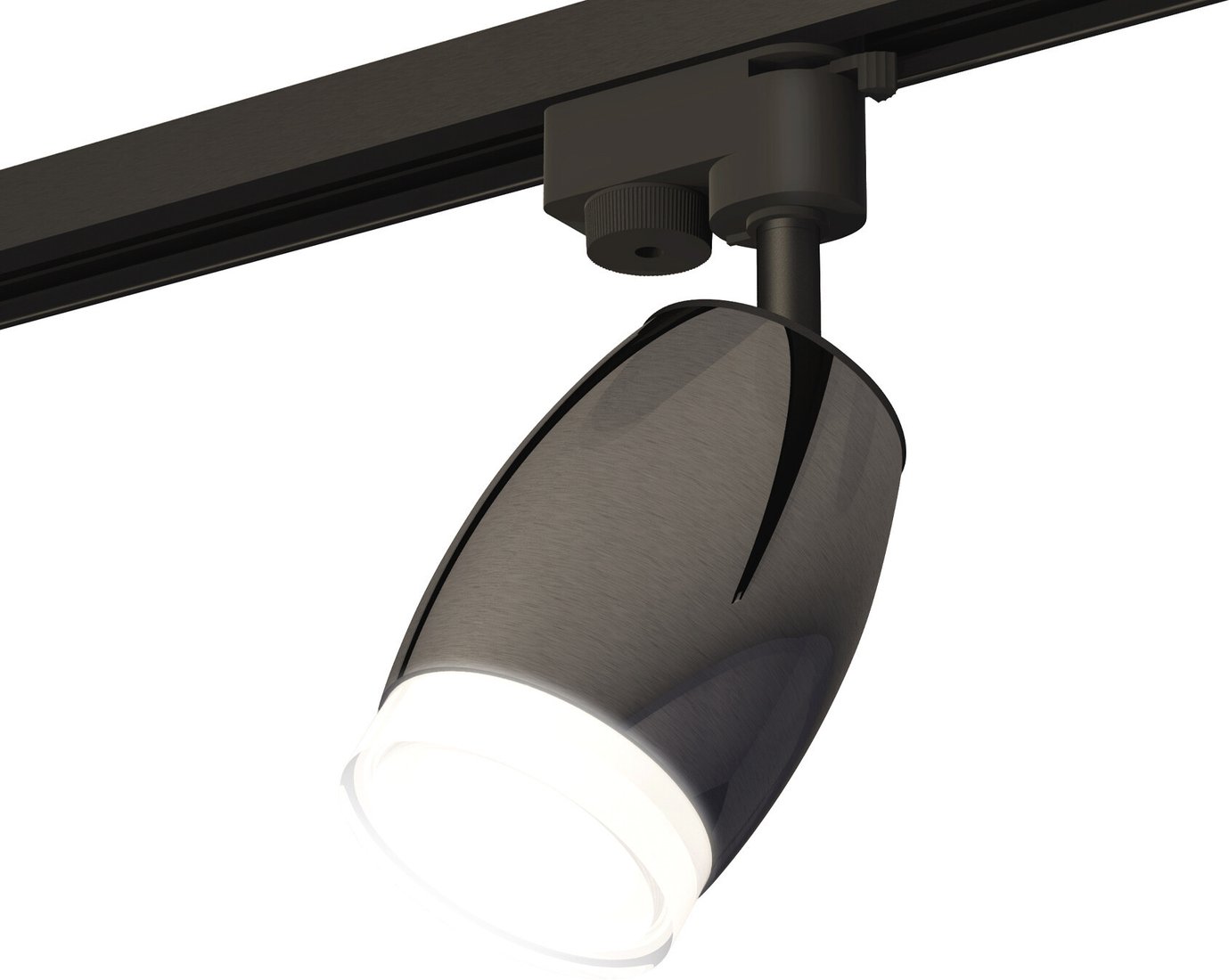 

Трековый светильник Ambrella light Track System XT1123012 DCH/SBK/FR