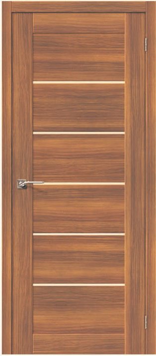 

Межкомнатная дверь el'Porta Porta X Порта-22 (Golden Reef)
