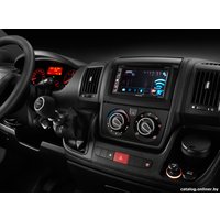 СD/DVD-магнитола Pioneer AVH-X2700BT