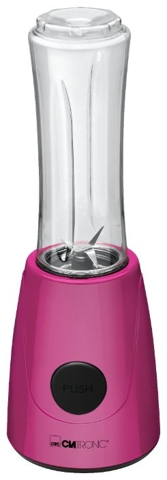 

Стационарный блендер Clatronic SM 3593 (сиреневый)