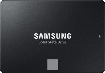 Samsung 870 Evo 1TB MZ-77E1T0BW