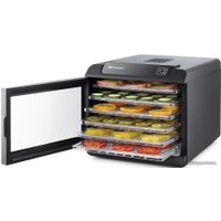 Сушилка для овощей и фруктов Kitfort KT-1905