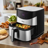 Аэрогриль (аэрофритюрница) Kitfort KT-2231