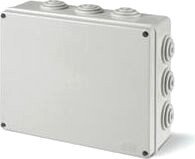 

Монтажная коробка (подрозетник) Scame Scabox 685.004