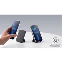 Внешний аккумулятор Anker 622 Magnetic Battery 5000mAh (черный)