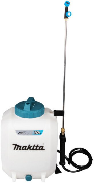 Аккумуляторный опрыскиватель Makita DUS108Z (без АКБ)