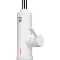 Проточный электрический водонагреватель-кран Royal Thermo EasyFit в Бресте