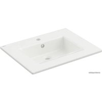 Умывальник Berges Wasserhaus Ego 60x47.5 182004