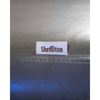 Интерьерное кресло Sheffilton SHT-AMS120 267783 (серый/антрацит)