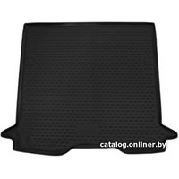 Коврик для багажника Element Element4153B14 (1 шт)