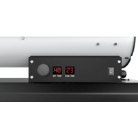 Дизельная тепловая пушка Loriot Rocket LHD-10