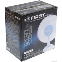 Вентилятор First FA-5550-GR